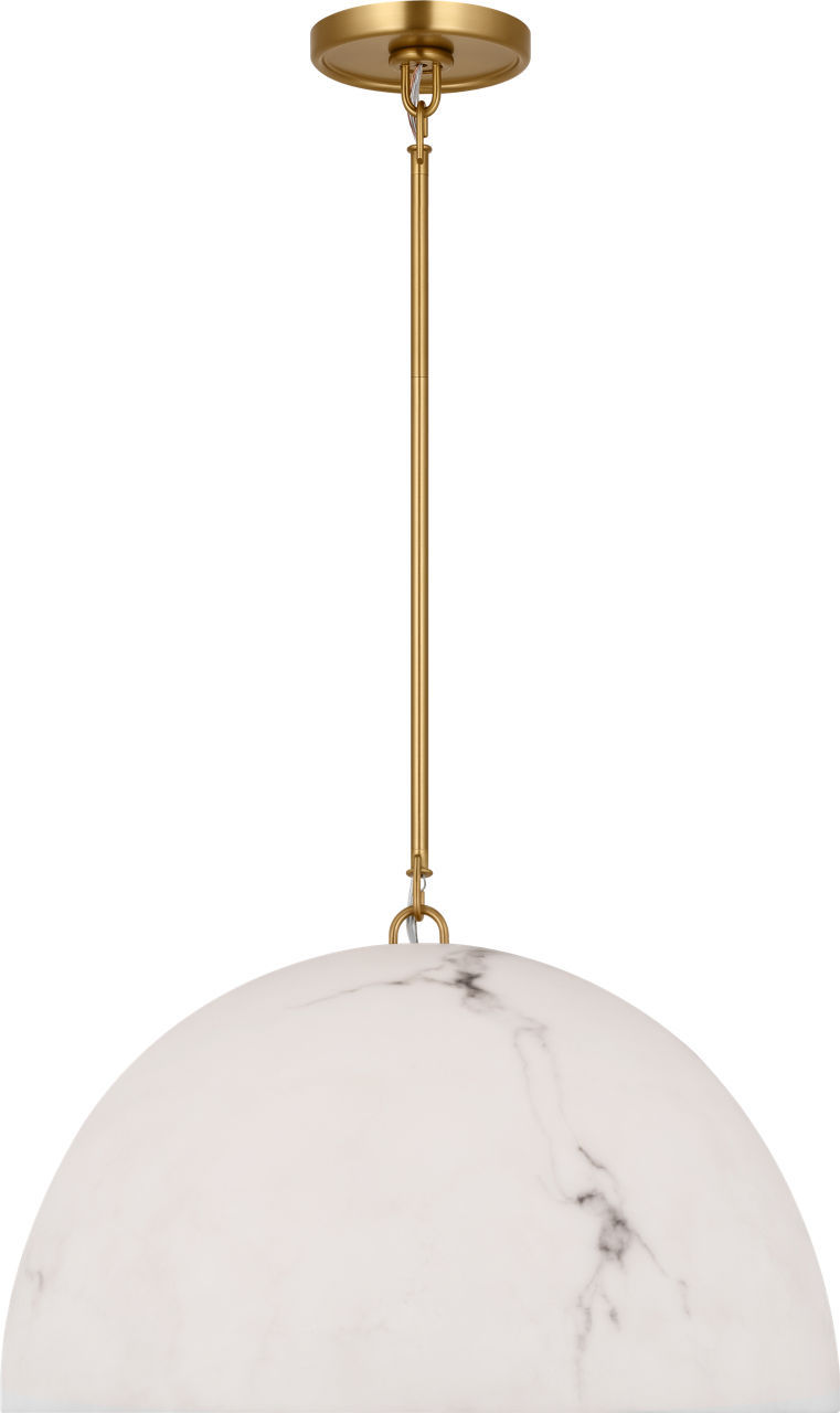 Savina One Light Pendant
