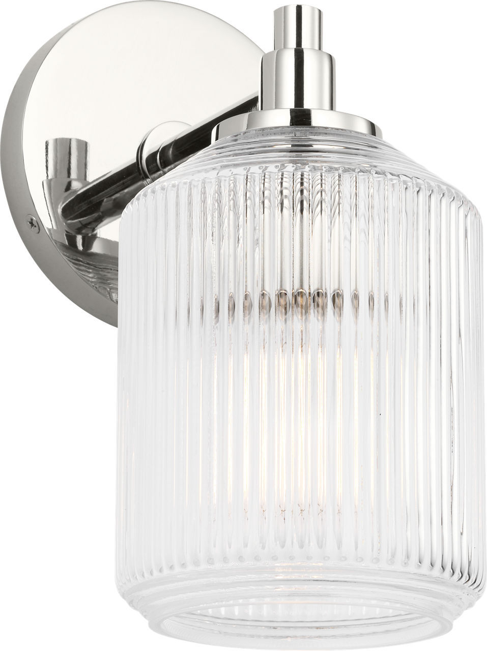 Barstow One Light Bath