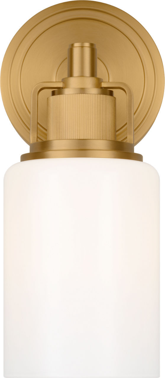 Ashford One Light Bath