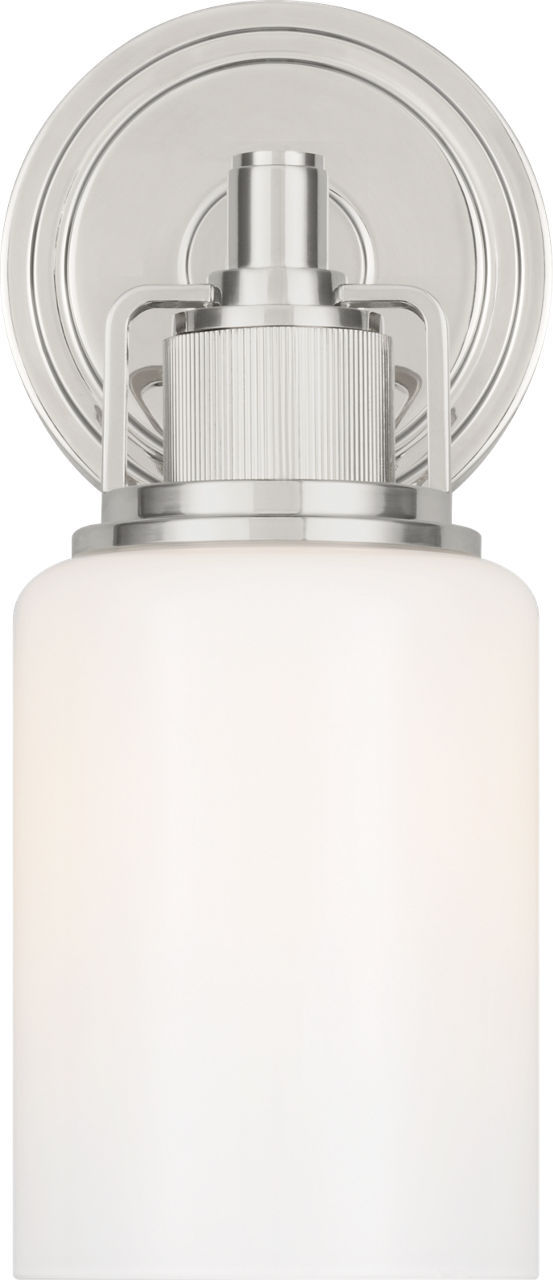 Ashford One Light Bath