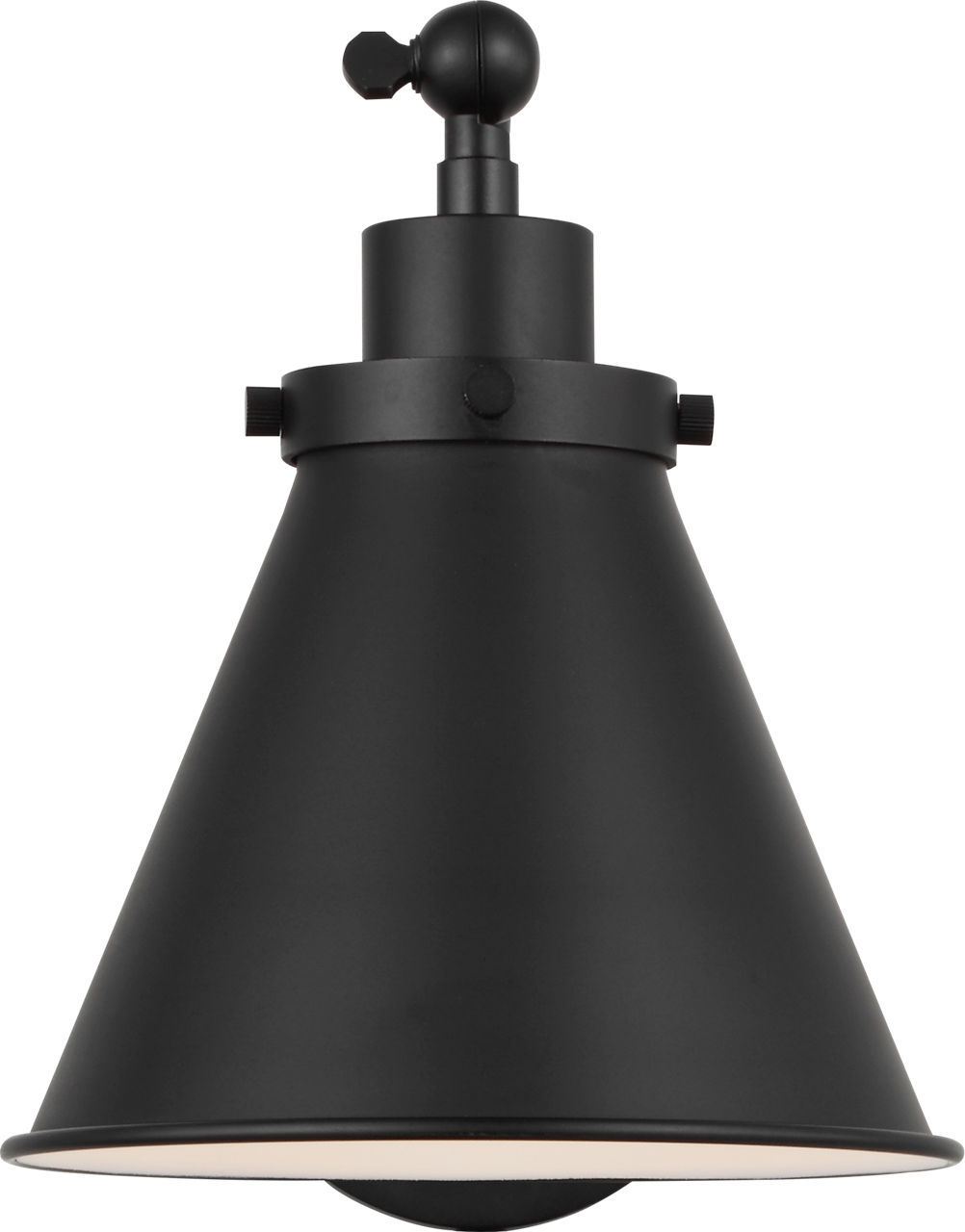 Wellfleet One Light Wall Sconce