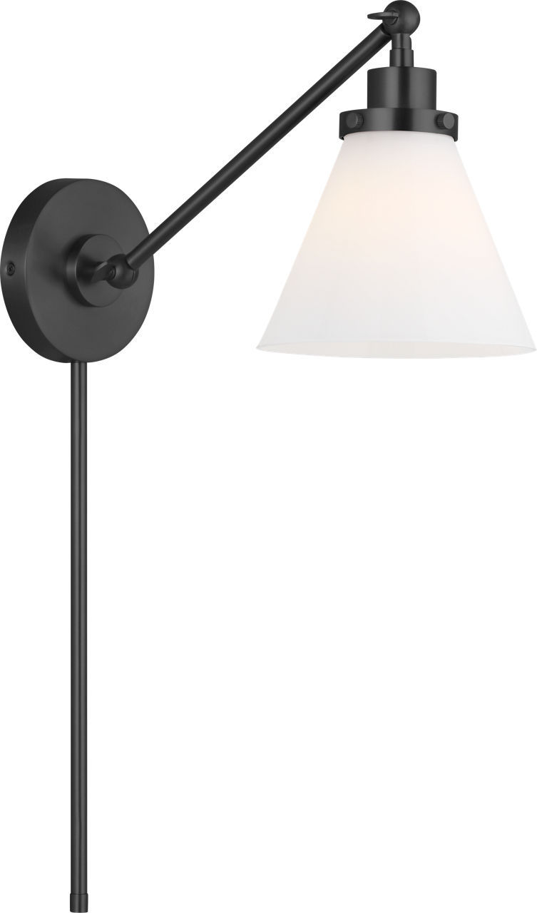 Wellfleet One Light Wall Sconce