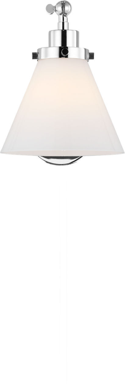 Wellfleet One Light Wall Sconce
