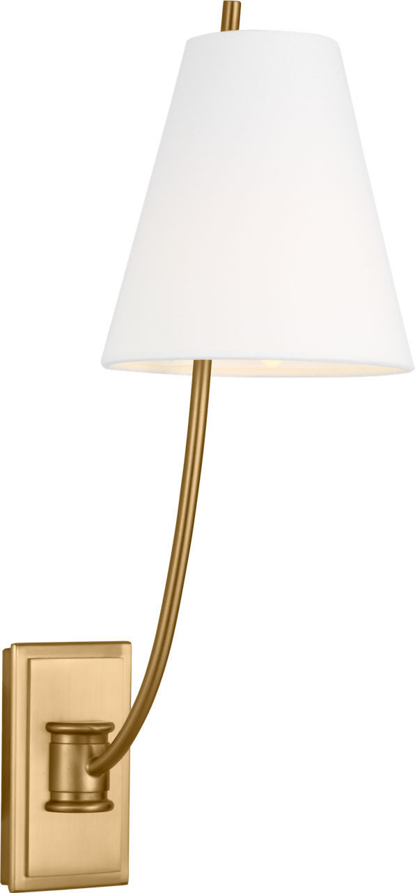 Marina One Light Wall Sconce