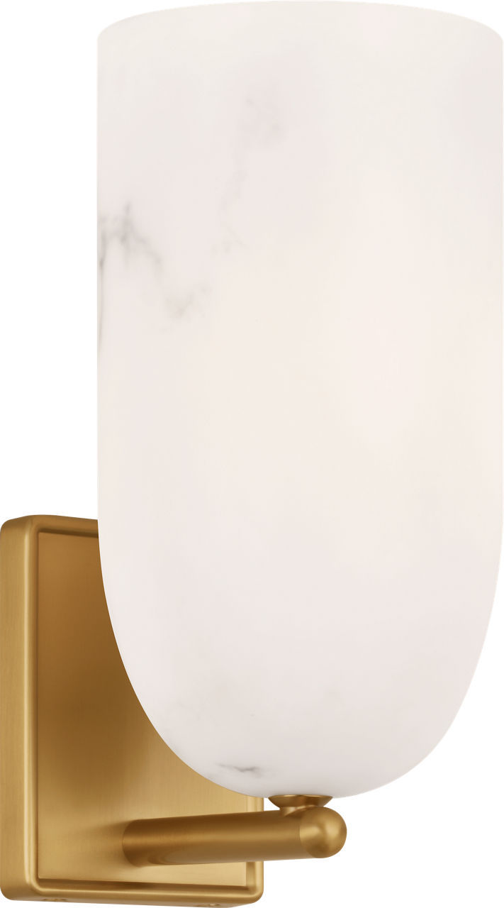 Savina One Light Wall Sconce
