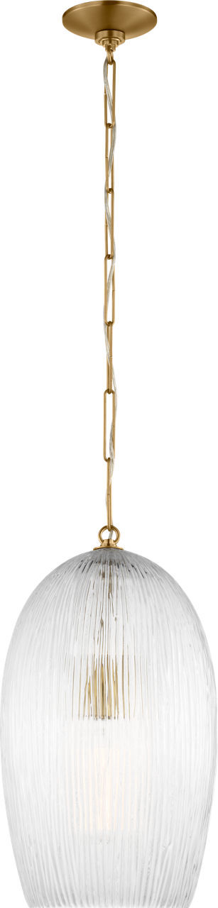 Serafina One Light Pendant