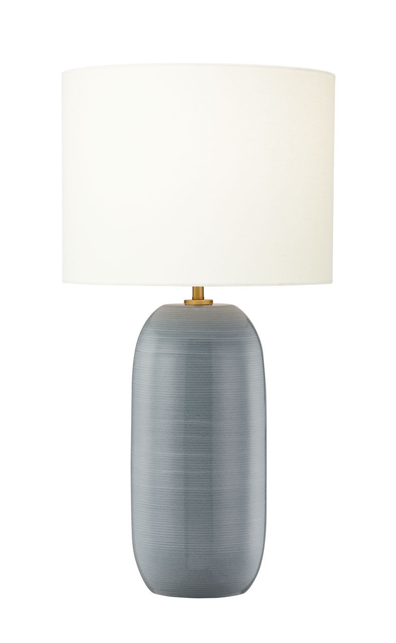 Fanny One Light Table Lamp