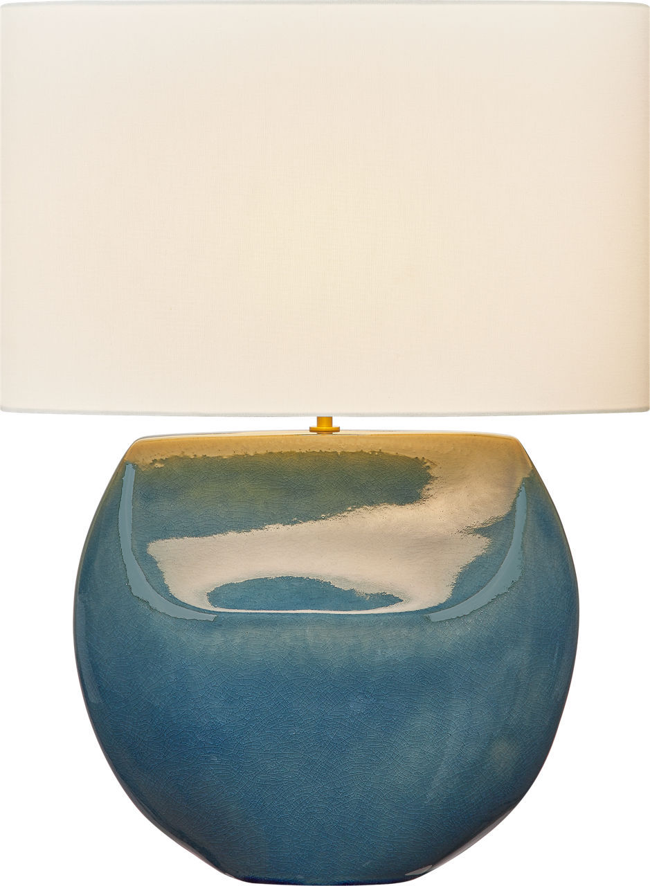Pente One Light Table Lamp