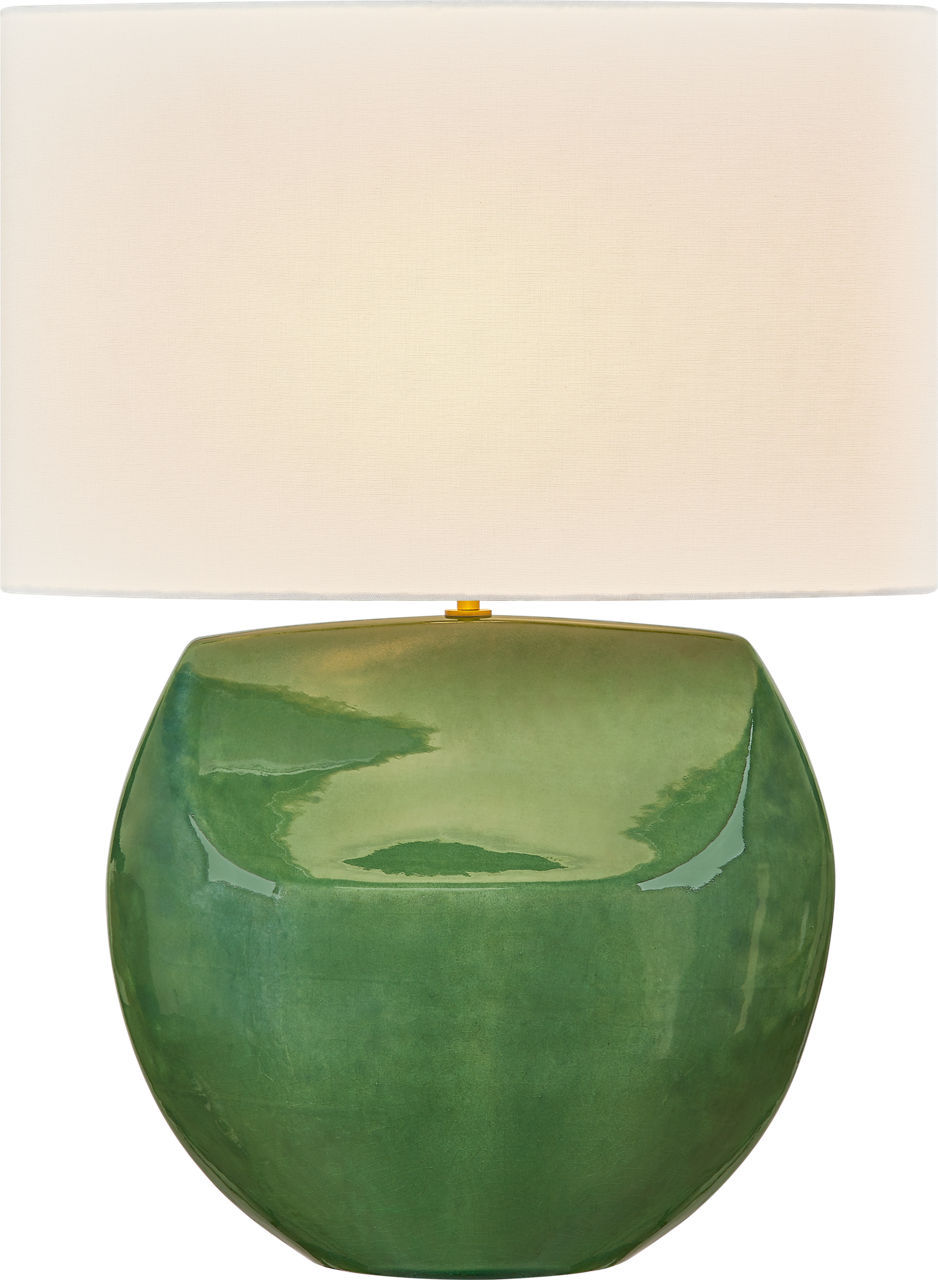 Pente One Light Table Lamp