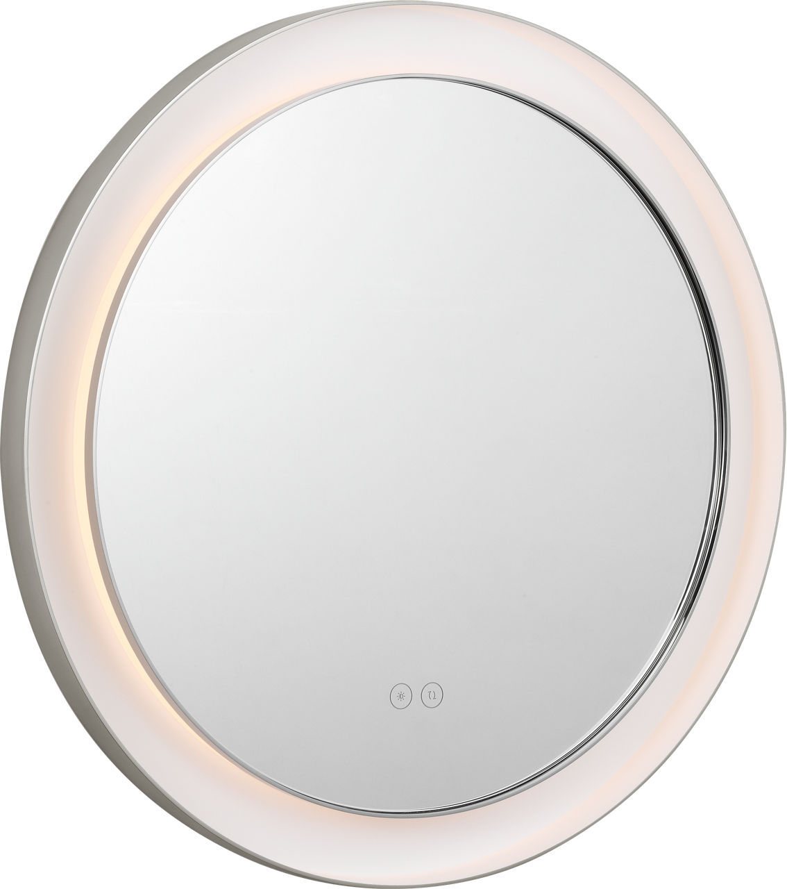 Chopin LED Mirror