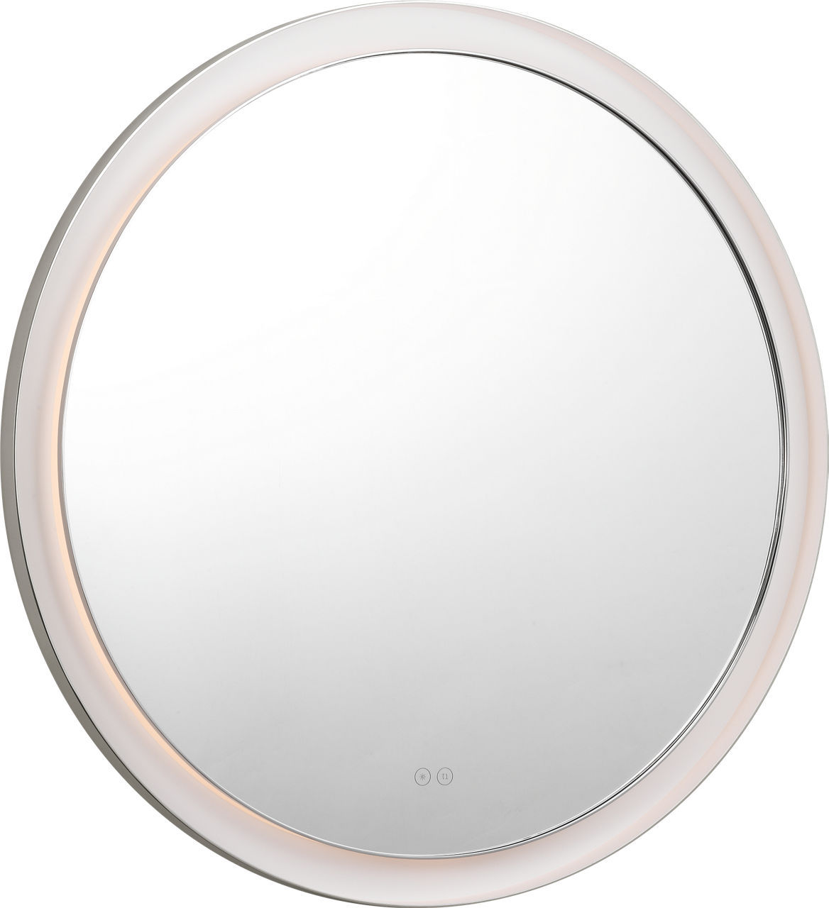 Chopin LED Mirror