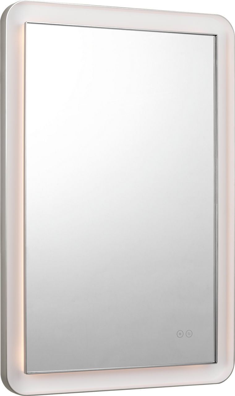 Chopin LED Mirror