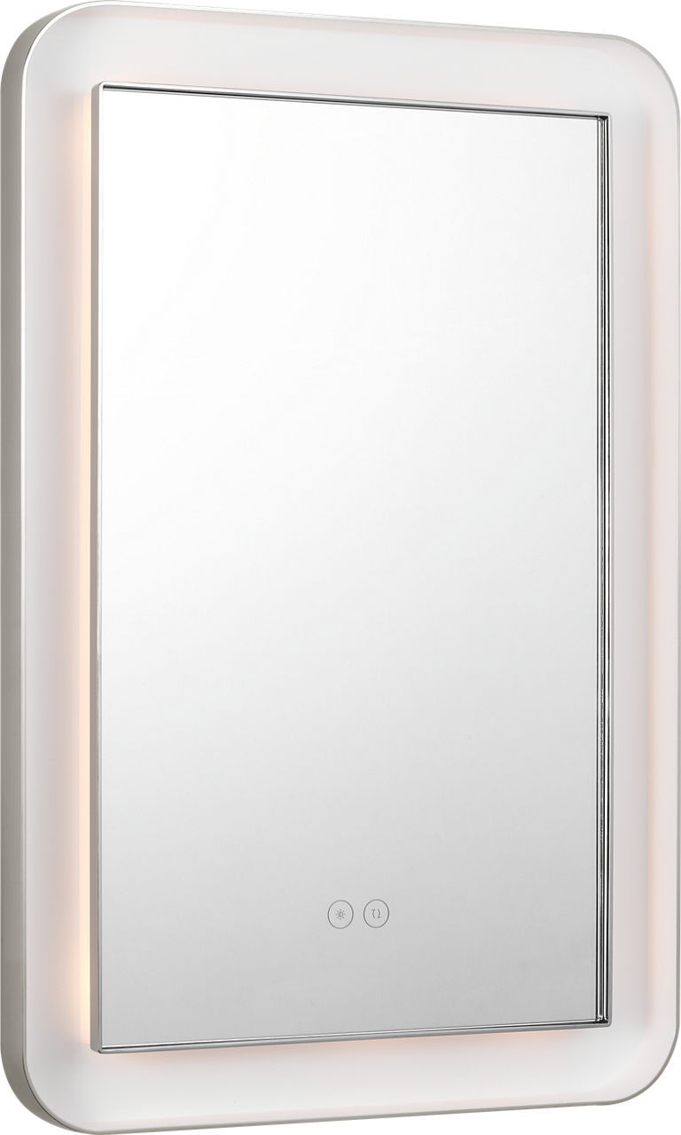 Chopin LED Mirror