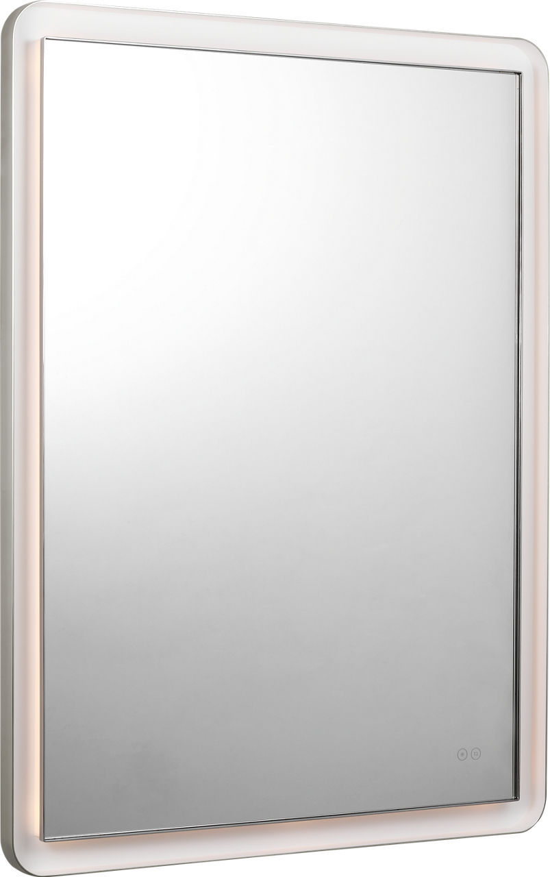 Chopin LED Mirror