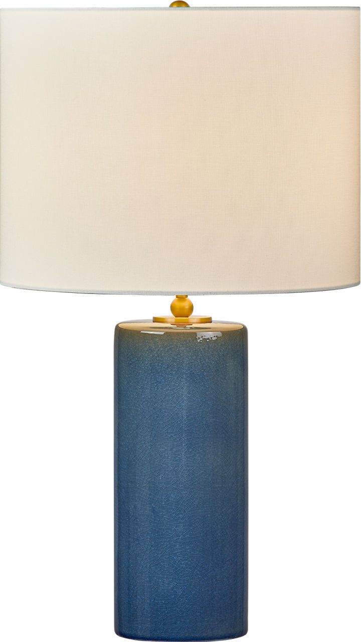 Lauren One Light Table Lamp