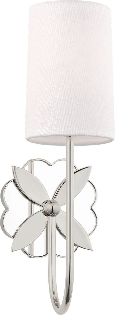 Spencer One Light Wall Sconce