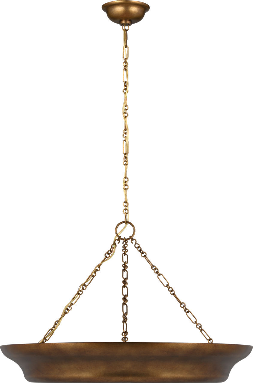 Lenoir Chandelier