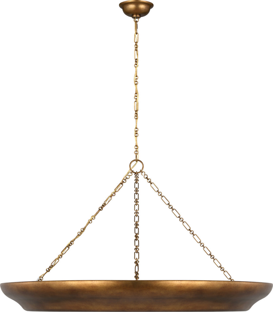 Lenoir Chandelier
