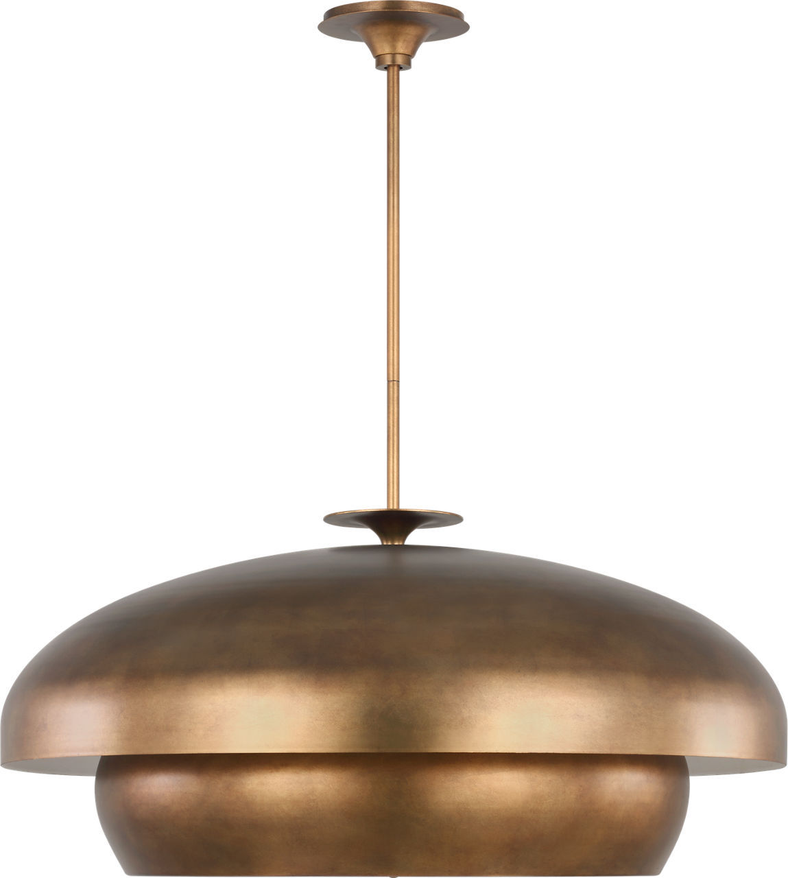 Solene Ten Light Chandelier