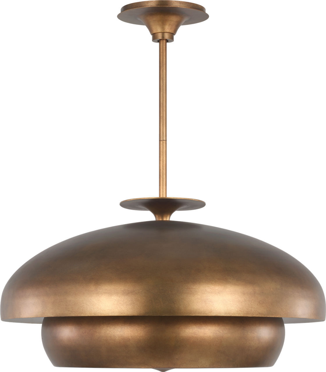 Solene Eight Light Chandelier