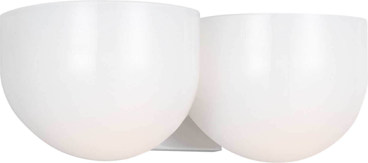 Cheverny Two Light Bath