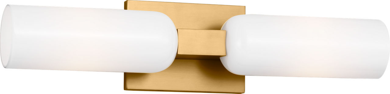 Maroux Two Light Bath