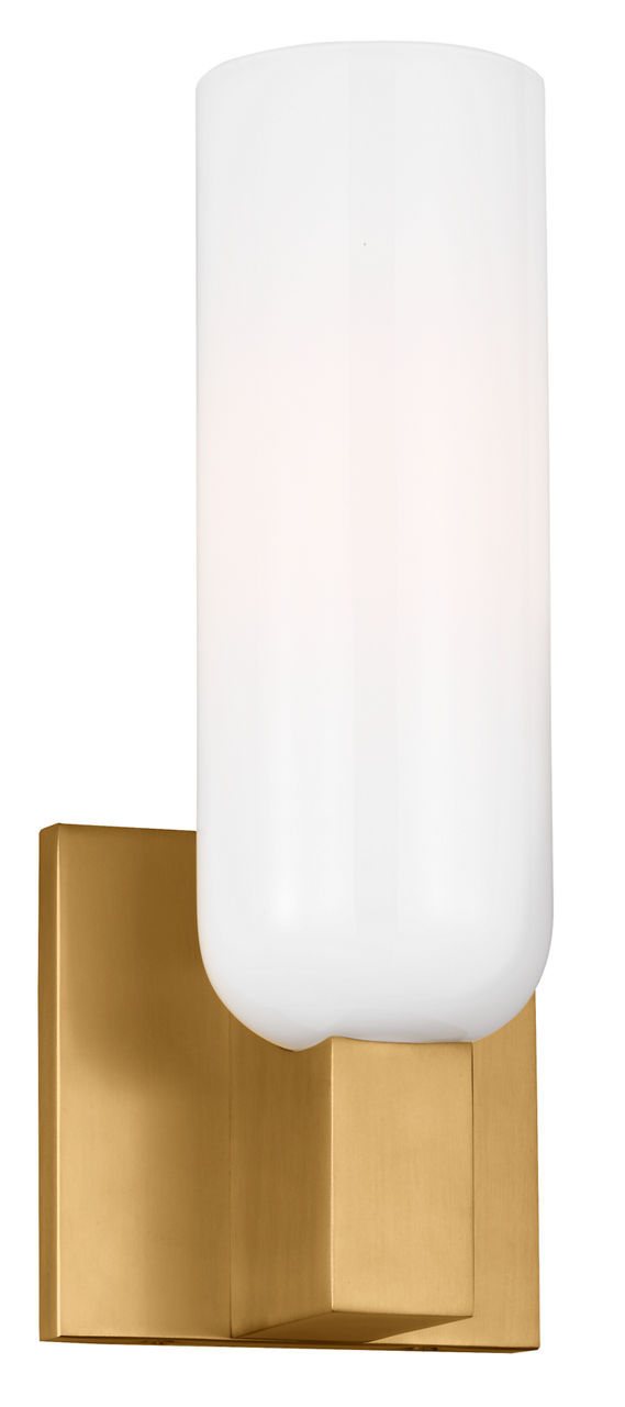 Maroux One Light Bath