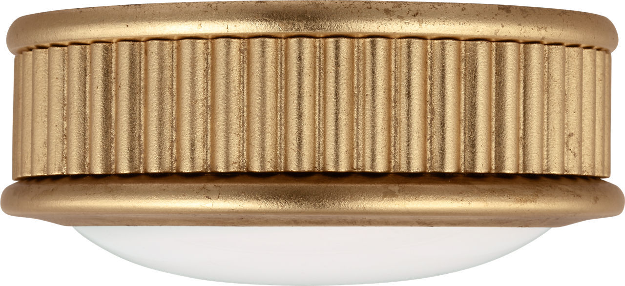 Ritz LED Flush Mount