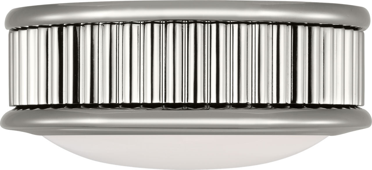 Ritz LED Flush Mount
