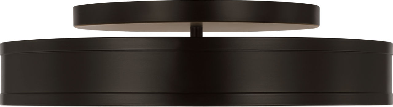 Aged Iroged Iron Le… - image