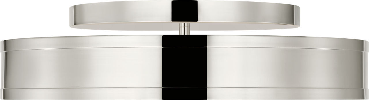 Polished Nickel Pol… - image