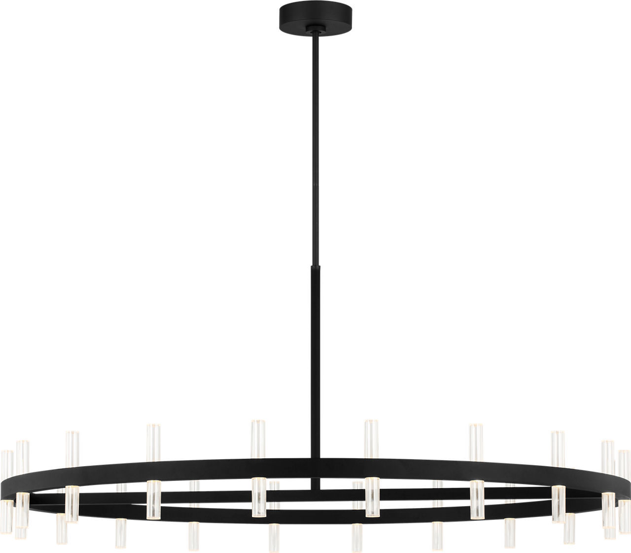 Silas LED Chandelier