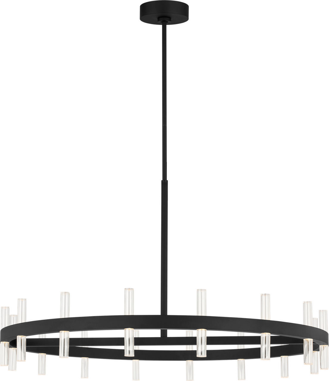 Silas LED Chandelier