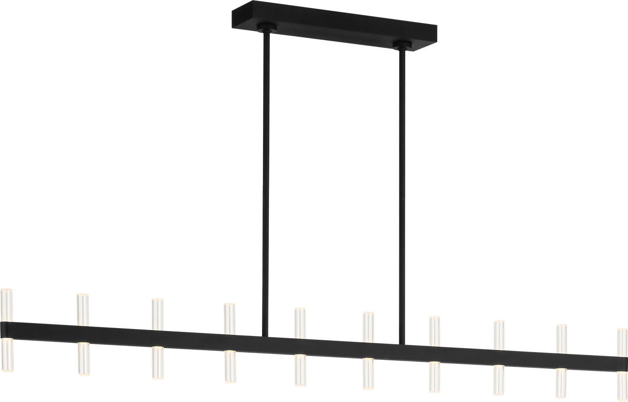 Silas LED Linear Pendant