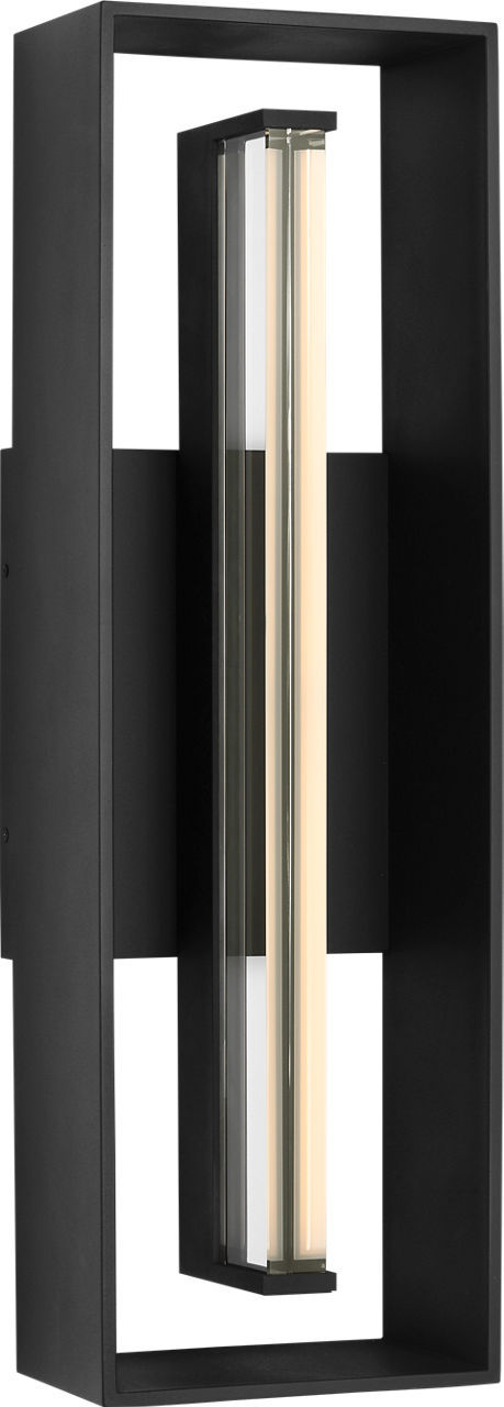 Textured Black Text…