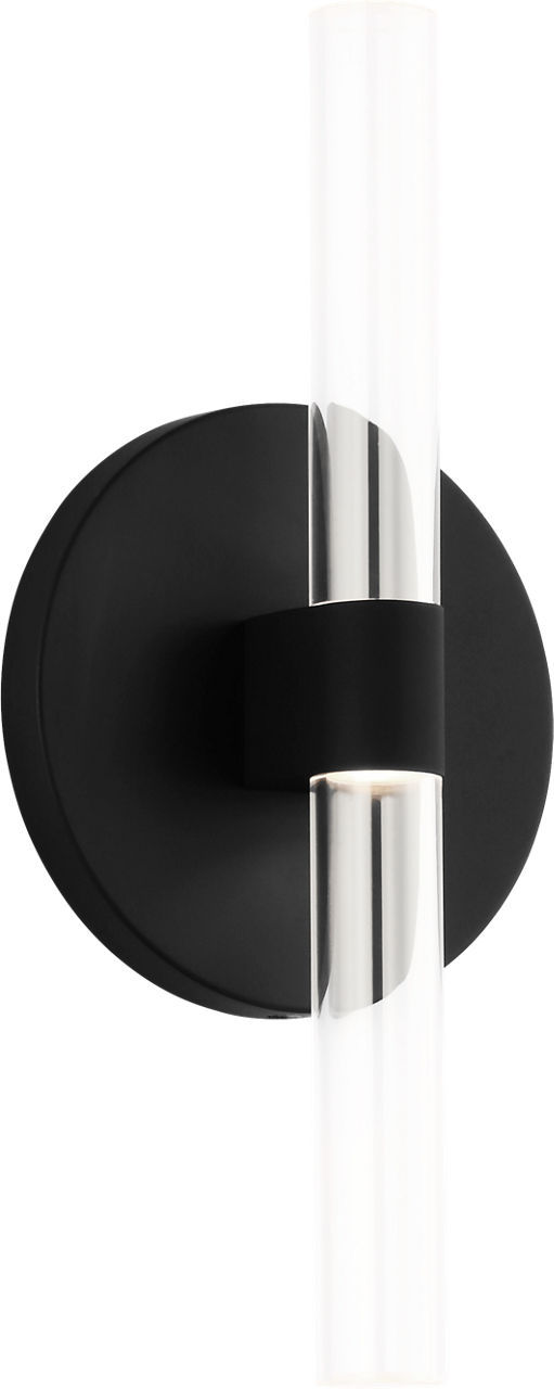 Silas LED Wall Sconce