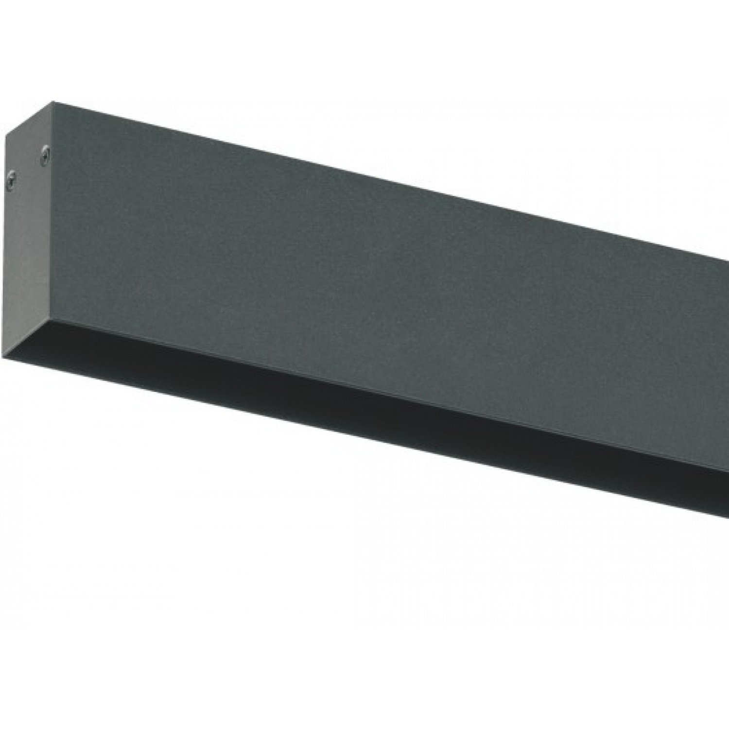 Black Pendant From …