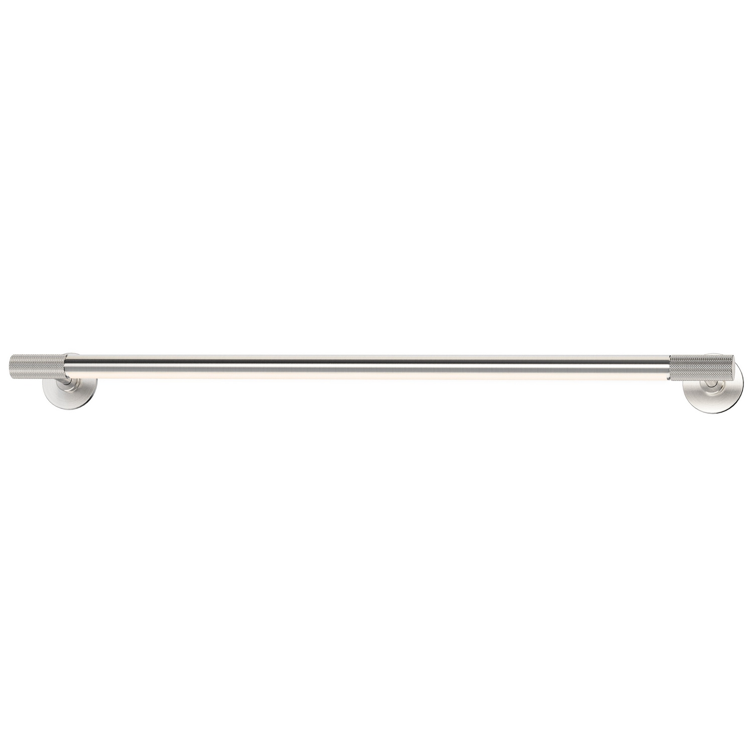 ET2 E21673-SN Purist Presa LED 30 inch Satin Nickel ADA Wall Sconce Wall Light