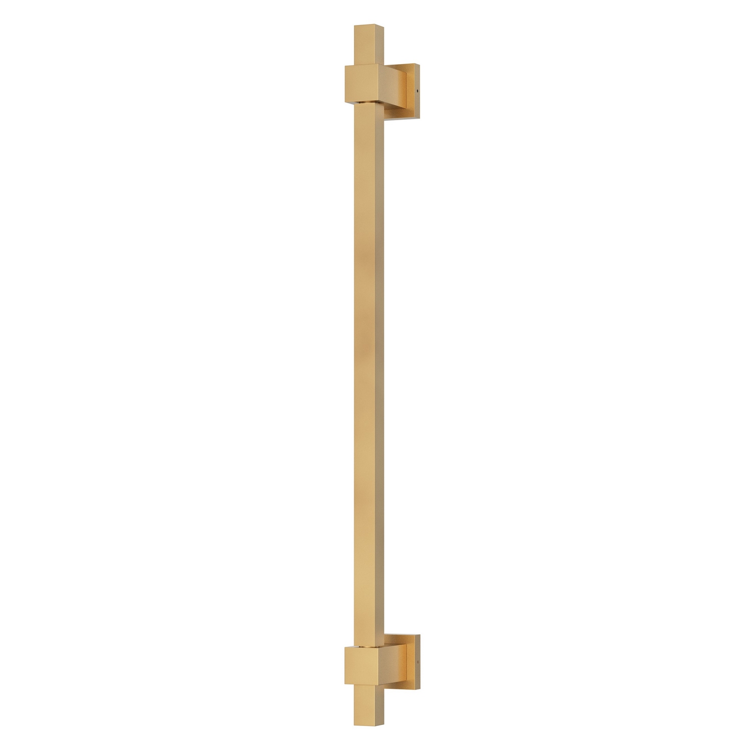 ET2 E21683-GLD Cubist LED 30 inch Gold ADA Wall Sconce Wall Light