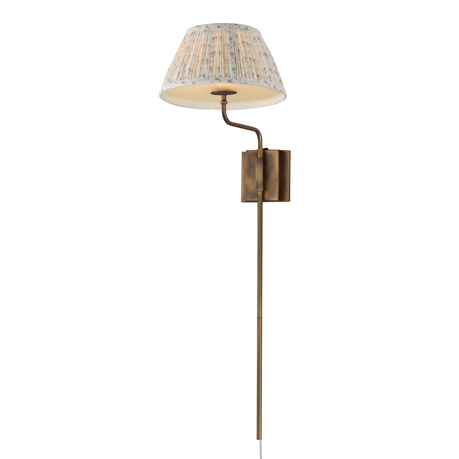 Photos - Chandelier / Lamp MAXIM Lighting Weathered Brass Wall Sconce from the Dunbridge Collection 18410BWWBR 