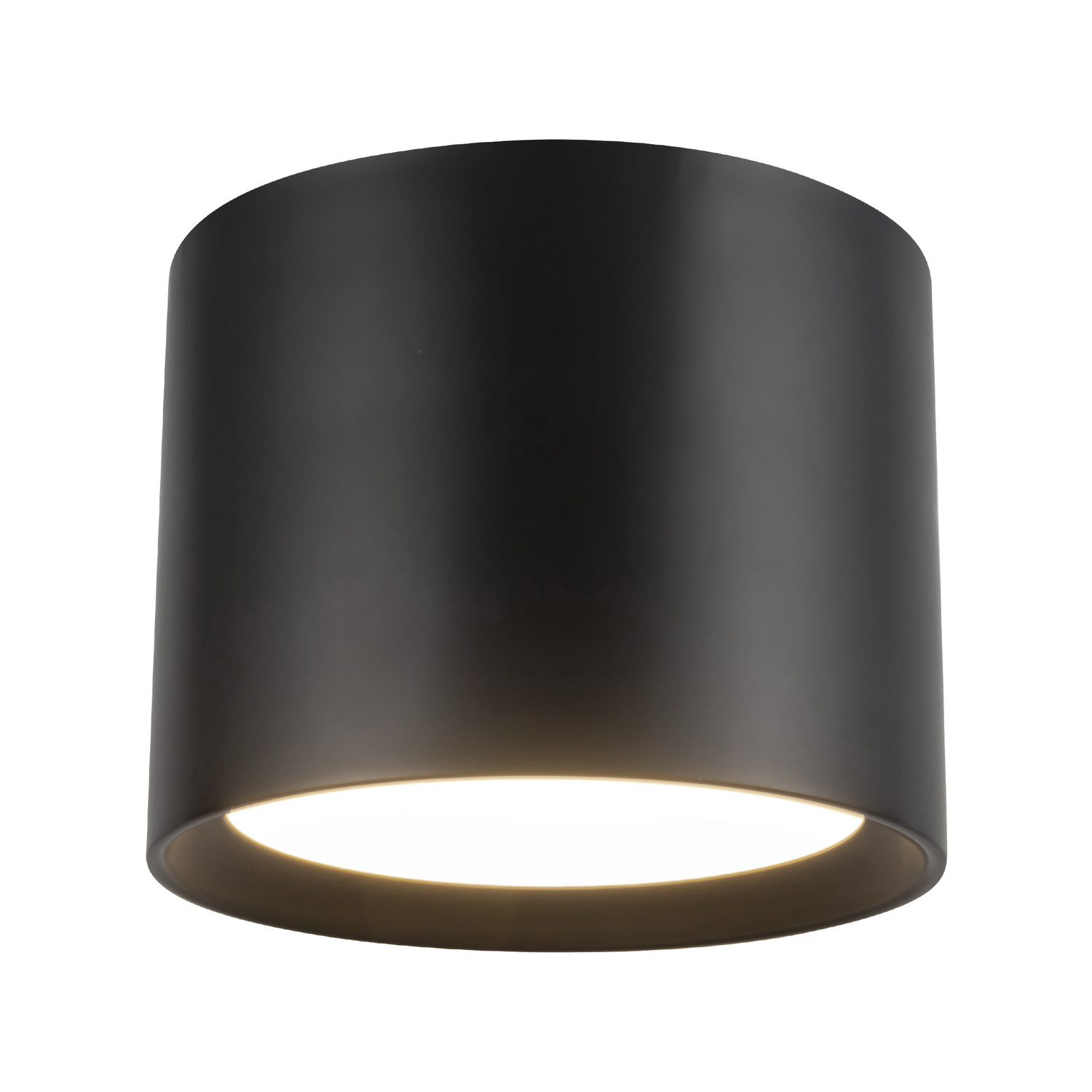 Black Led Semi-Flus… - image
