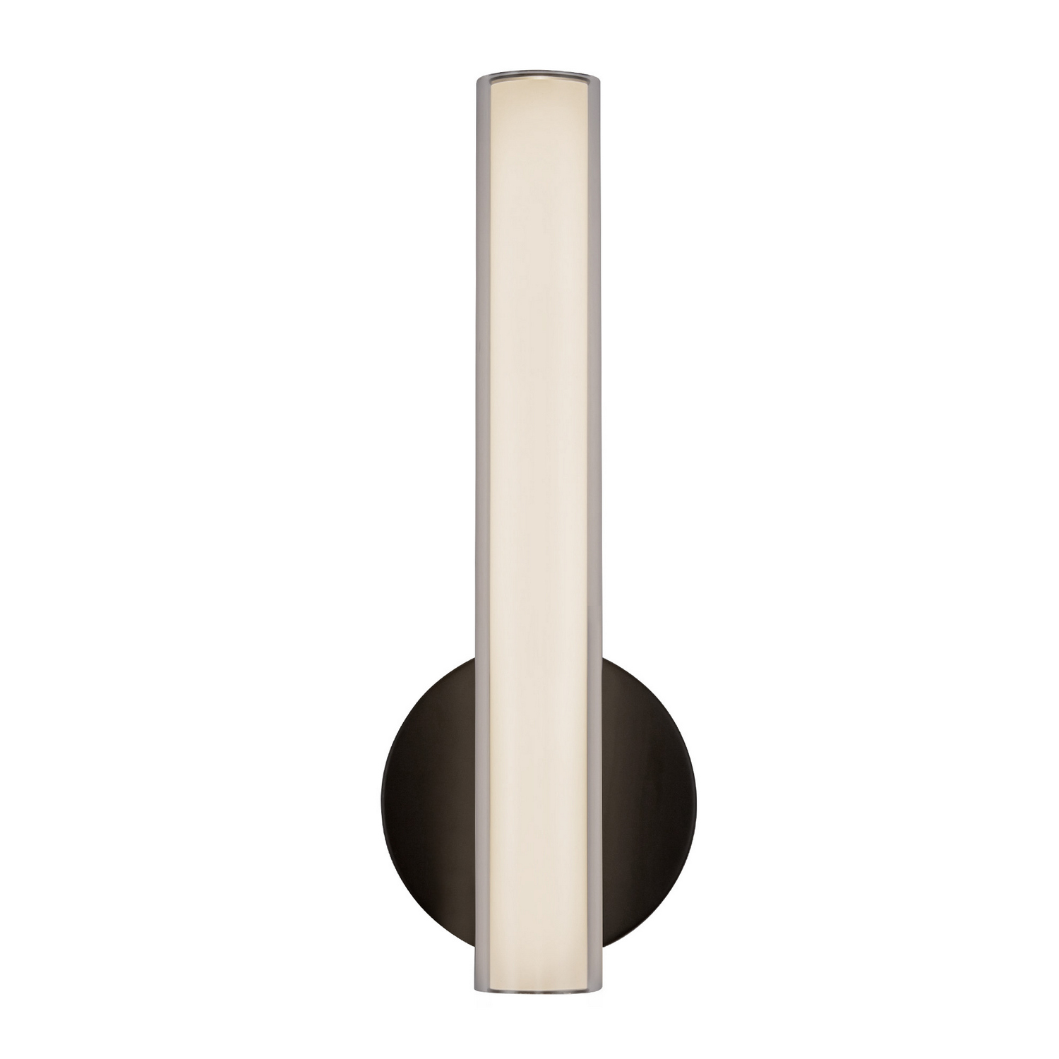 Black Led Wall Scon…