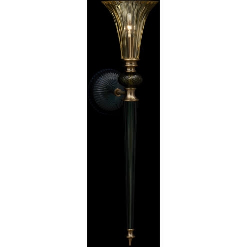Allegri 043621-044-GLMULTI Tinta Wall Sconce Wall Light in Winter Brass