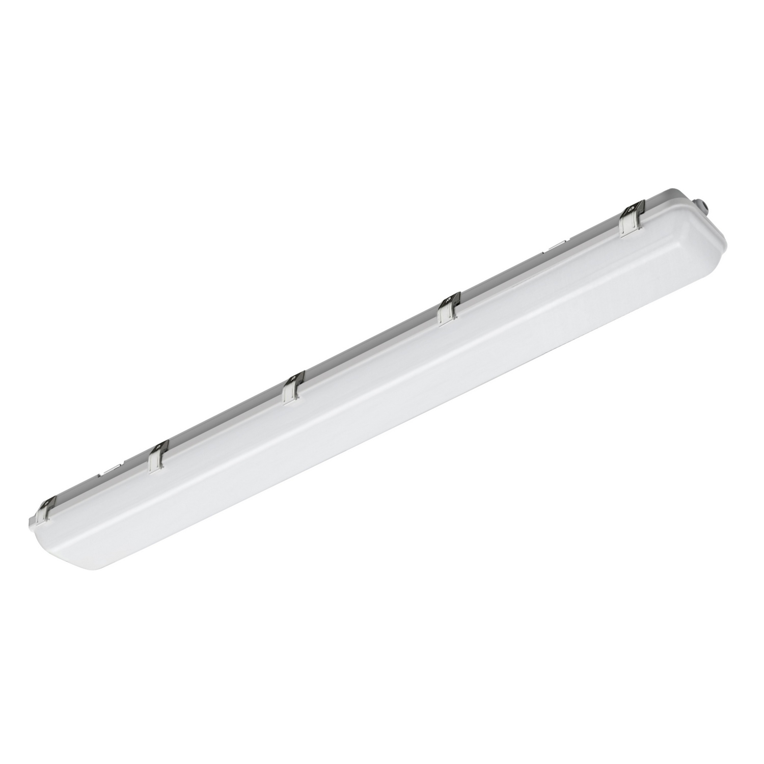 Maxim Lighting 57535WTDG/MSP Vaportight White Utility Items
