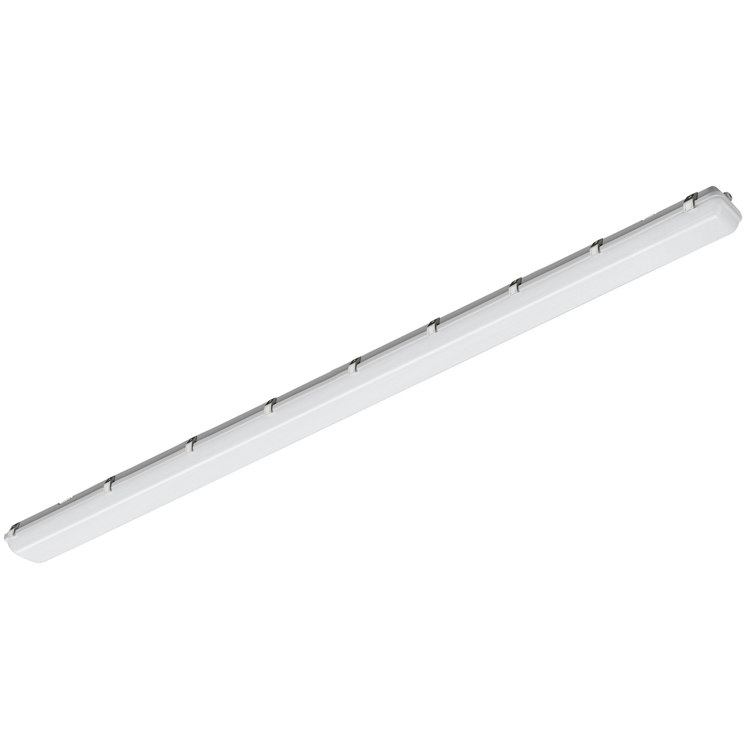 Maxim Lighting 57538WTDG Vaportight White Utility Items