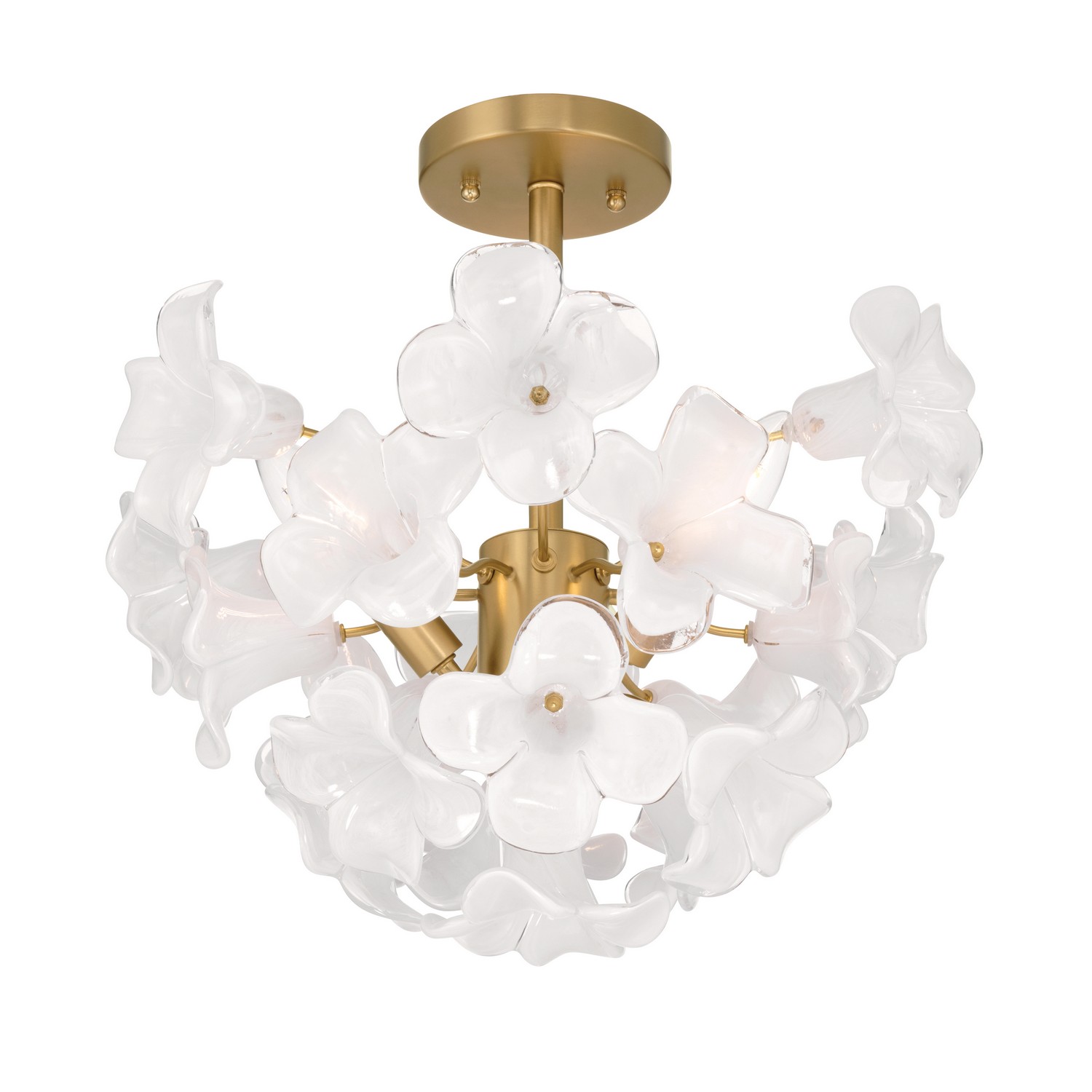 Legacy Brass Semi-F…