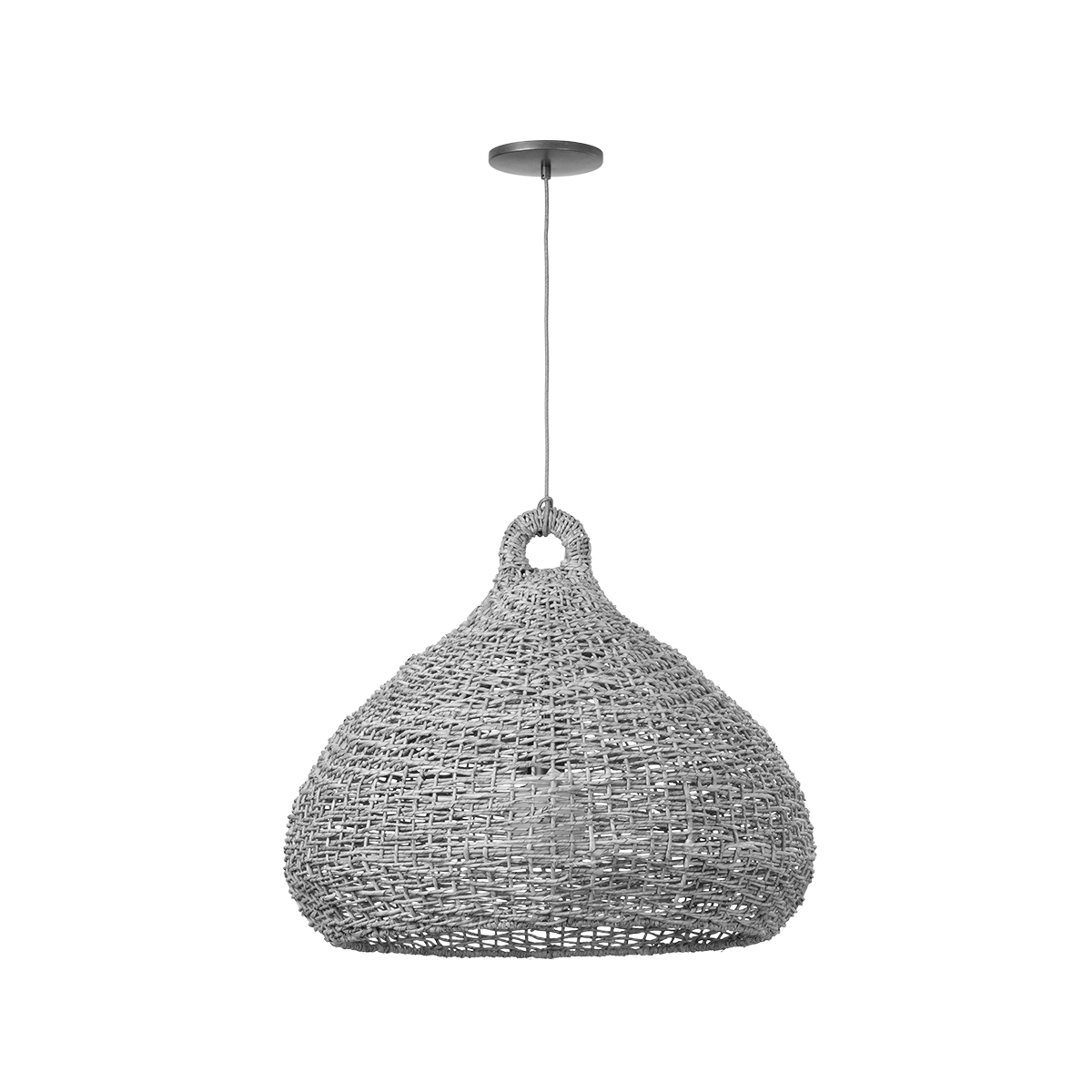 Lechlan One Light Pendant