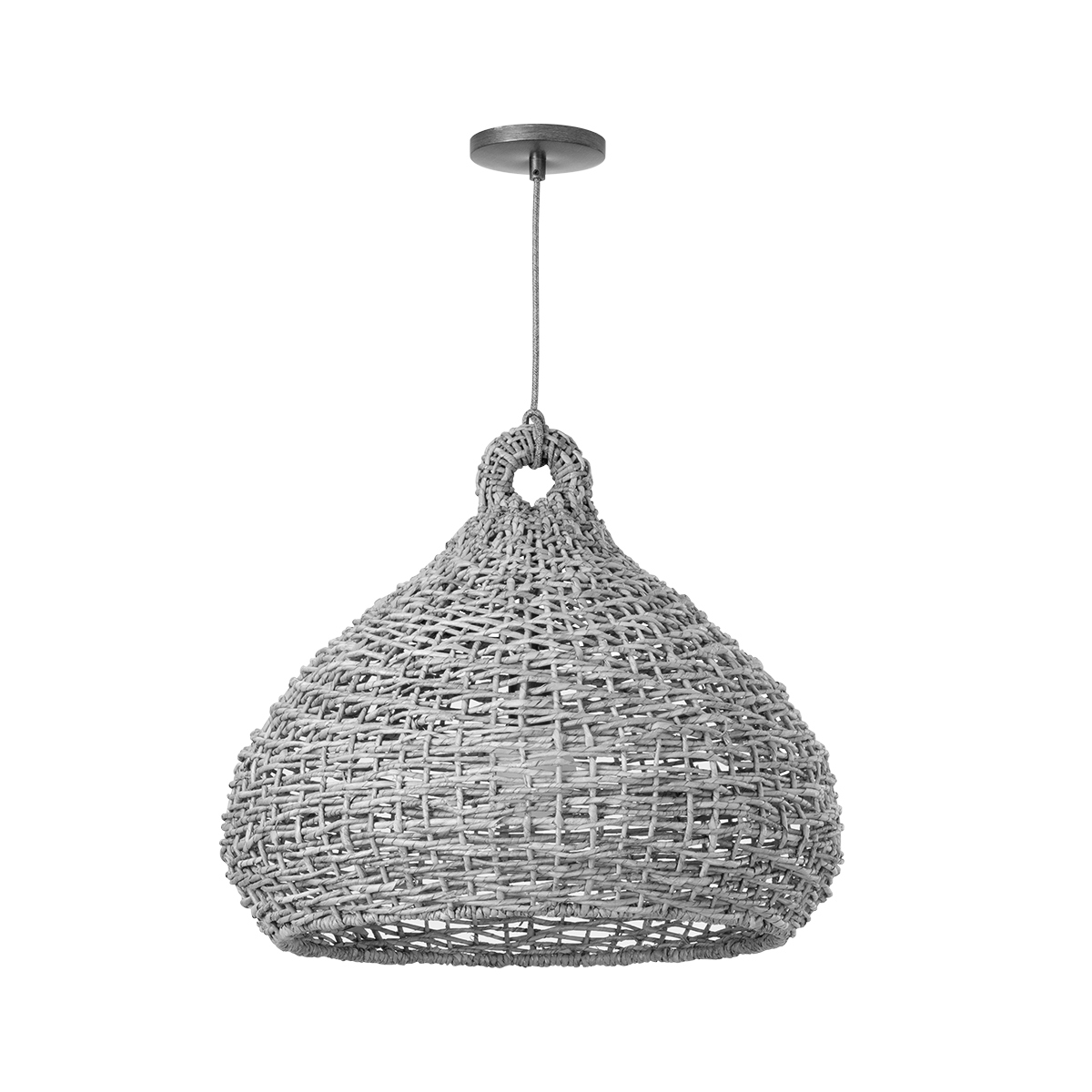 Lechlan One Light Pendant