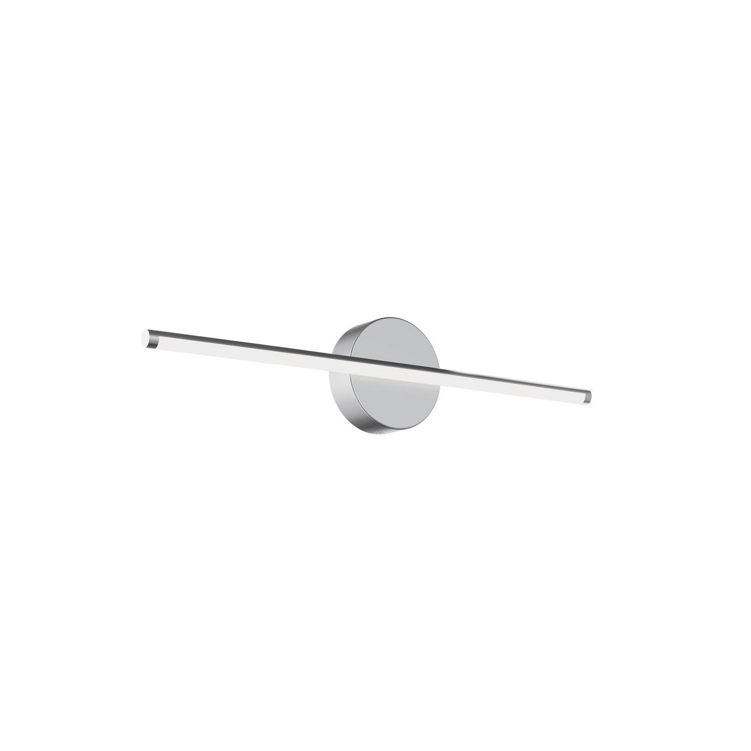 LED Vanity by AFX Lighting - Elizabeth Collection, Satin Nickel Finish - ELZV2402LAJD4SN