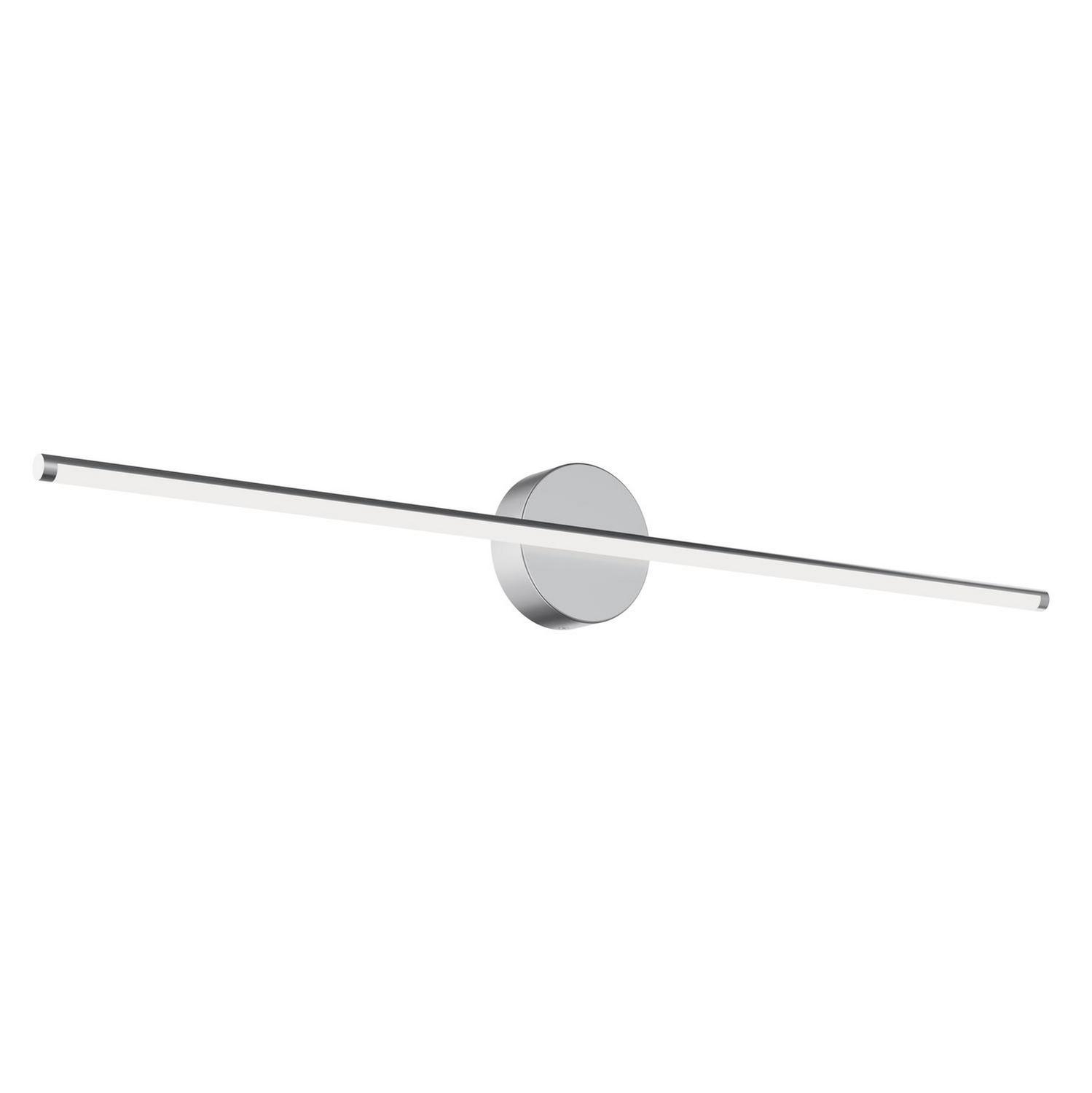 LED Vanity by AFX Lighting - Elizabeth Collection, Satin Nickel Finish - ELZV3602LAJD4SN